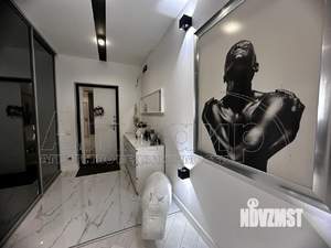 3-к квартира, вторичка, 110м2, 2/10 этаж