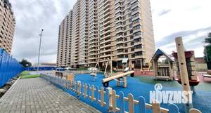 1-к квартира, вторичка, 42м2, 12/24 этаж