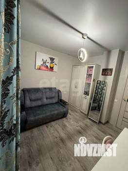 2-к квартира, вторичка, 55м2, 1/15 этаж