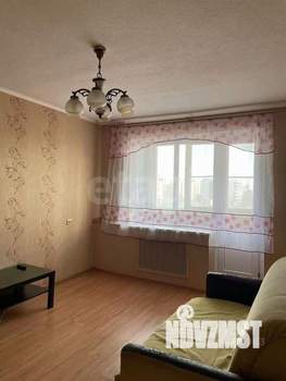 1-к квартира, вторичка, 37м2, 8/10 этаж