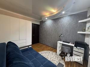 3-к квартира, вторичка, 64м2, 3/9 этаж