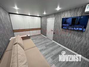 1-к квартира, вторичка, 38м2, 5/9 этаж