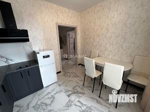 1-к квартира, вторичка, 38м2, 1/7 этаж