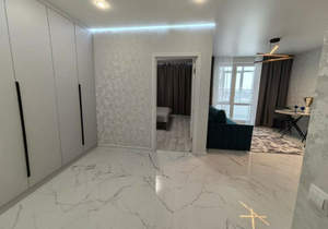 1-к квартира, вторичка, 50м2, 11/12 этаж