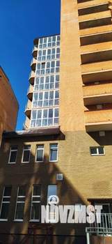 1-к квартира, вторичка, 43м2, 9/10 этаж