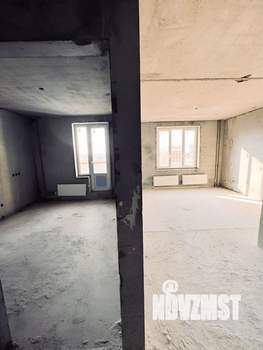 2-к квартира, вторичка, 56м2, 19/19 этаж