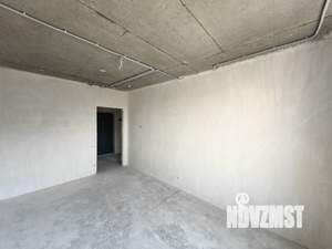 1-к квартира, вторичка, 35м2, 7/21 этаж