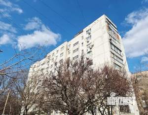 2-к квартира, вторичка, 50м2, 4/9 этаж
