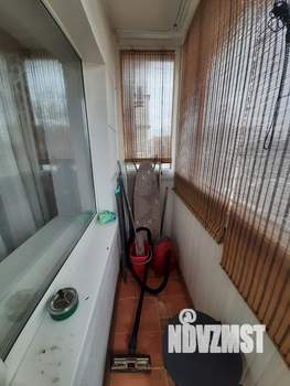 Студия квартира, вторичка, 33м2, 4/6 этаж