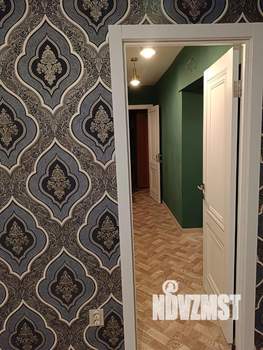 4-к квартира, вторичка, 96м2, 3/9 этаж