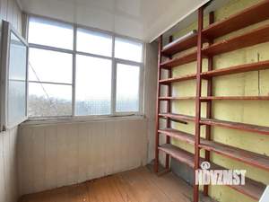 3-к квартира, вторичка, 63м2, 6/10 этаж