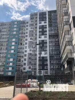 1-к квартира, вторичка, 31м2, 16/17 этаж