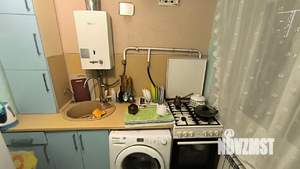 2-к квартира, вторичка, 44м2, 5/5 этаж