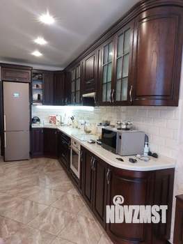 2-к квартира, вторичка, 71м2, 15/25 этаж