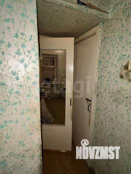 3-к квартира, вторичка, 58м2, 2/9 этаж