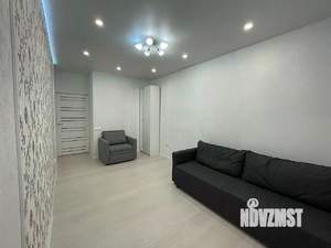 1-к квартира, вторичка, 40м2, 24/26 этаж