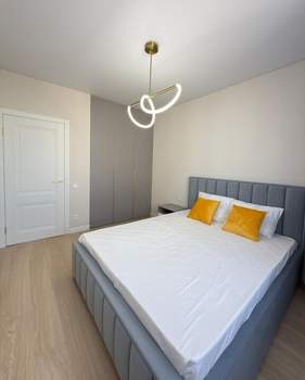 3-к квартира, вторичка, 75м2, 15/25 этаж