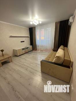 2-к квартира, вторичка, 42м2, 3/21 этаж