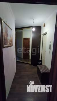 1-к квартира, вторичка, 41м2, 5/11 этаж