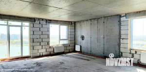 4-к квартира, вторичка, 81м2, 16/25 этаж