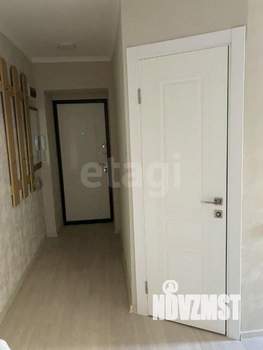 1-к квартира, вторичка, 36м2, 2/9 этаж