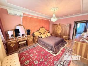 4-к квартира, вторичка, 116м2, 8/16 этаж