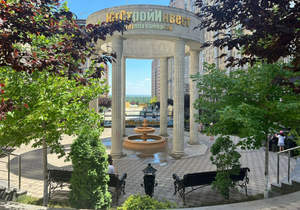 2-к квартира, вторичка, 65м2, 24/25 этаж