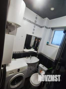 1-к квартира, вторичка, 35м2, 2/5 этаж