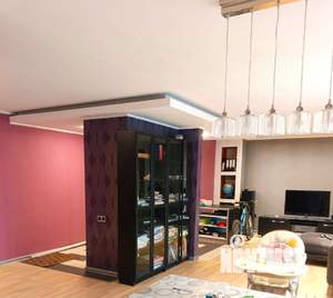 3-к квартира, вторичка, 85м2, 8/10 этаж