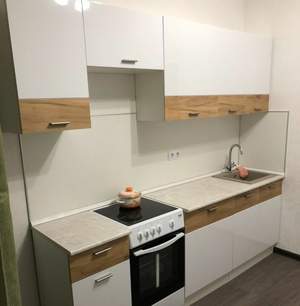 1-к квартира, вторичка, 37м2, 13/17 этаж