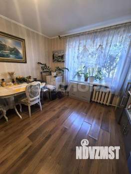 1-к квартира, вторичка, 40м2, 3/9 этаж