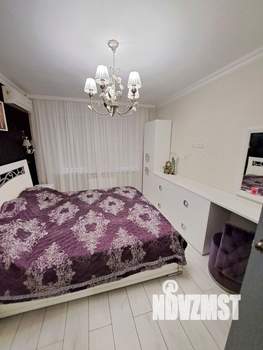 3-к квартира, вторичка, 59м2, 5/9 этаж