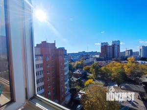 2-к квартира, вторичка, 66м2, 9/16 этаж