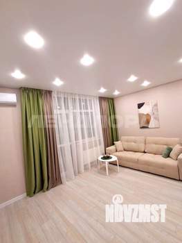 Студия квартира, вторичка, 36м2, 21/26 этаж