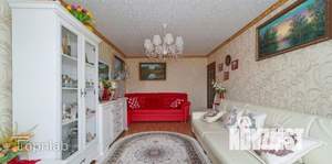 2-к квартира, вторичка, 57м2, 4/10 этаж