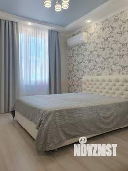 2-к квартира, вторичка, 56м2, 19/19 этаж