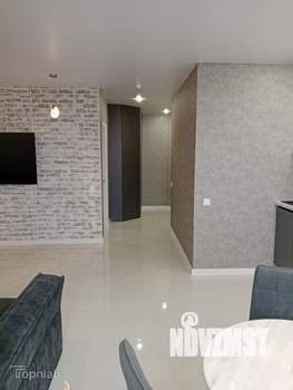 1-к квартира, вторичка, 49м2, 9/10 этаж