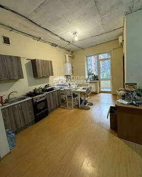 2-к квартира, вторичка, 68м2, 2/14 этаж