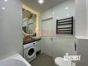 Студия квартира, вторичка, 30м2, 22/24 этаж