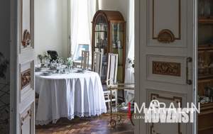 5-к квартира, вторичка, 300м2, 2/2 этаж