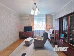 2-к квартира, вторичка, 50м2, 6/10 этаж