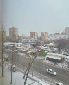 2-к квартира, вторичка, 80м2, 5/18 этаж