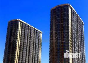 Студия квартира, вторичка, 32м2, 20/26 этаж