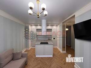 2-к квартира, вторичка, 43м2, 13/25 этаж