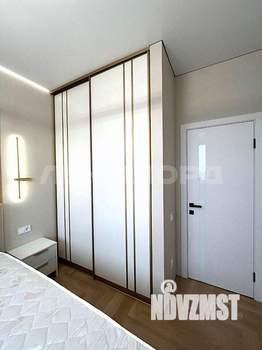 2-к квартира, вторичка, 42м2, 15/22 этаж