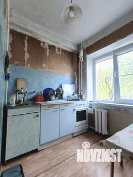 2-к квартира, вторичка, 45м2, 1/5 этаж