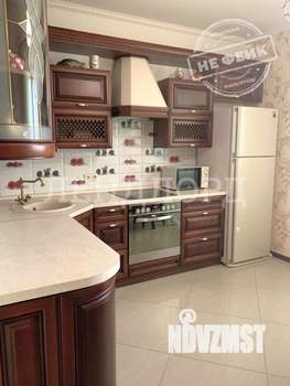 1-к квартира, вторичка, 55м2, 7/18 этаж