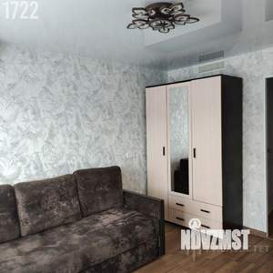1-к квартира, вторичка, 21м2, 3/5 этаж