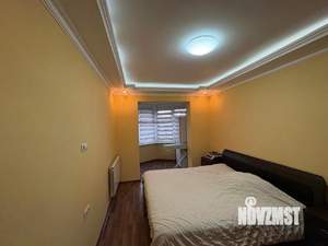 4-к квартира, вторичка, 93м2, 4/9 этаж