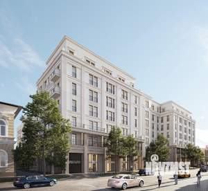 3-к квартира, вторичка, 106м2, 2/7 этаж